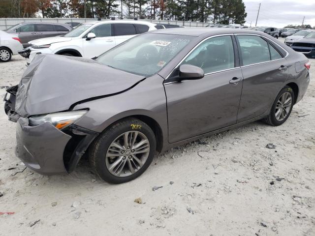 Obraz 1 z 2015 TOYOTA CAMRY LE 2015 z VIN 4T1BF1FK8FU475334