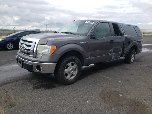 Obraz 1 z 2009 FORD F150 SUPER CAB 2009 z VIN 1FTPX14V29KB99267
