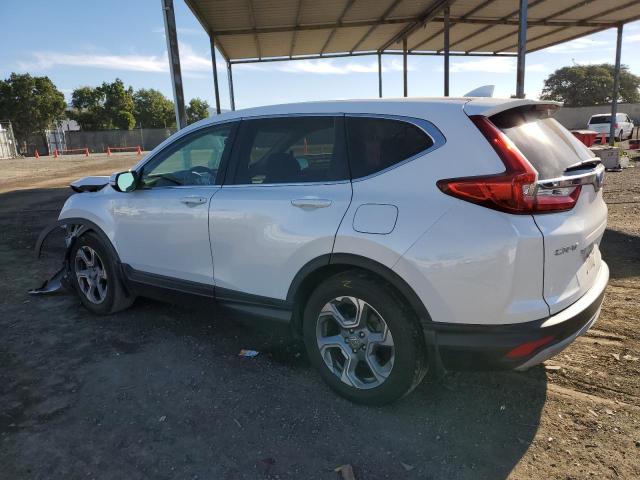Obraz 2 z 2019 HONDA CR-V EX 2019 z VIN 5J6RW1H56KA024466