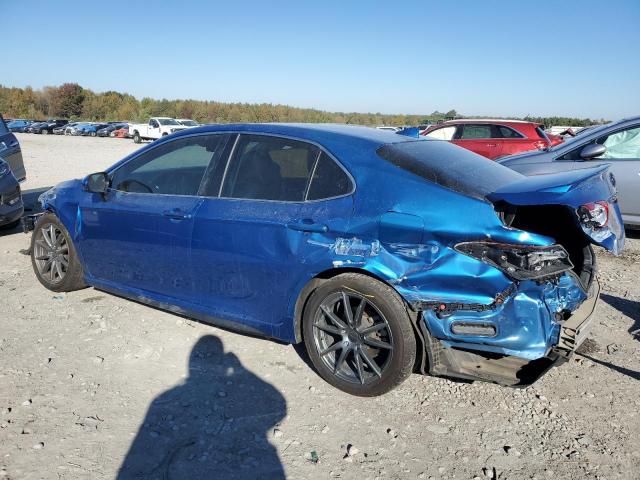 Image 2 of 2020 TOYOTA CAMRY SE 2020 with VIN 4T1G11AK6LU302371