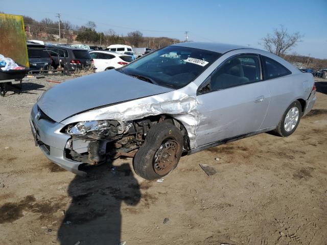 Image 1 of 2004 HONDA ACCORD LX 2004 with VIN 1HGCM71204A019546