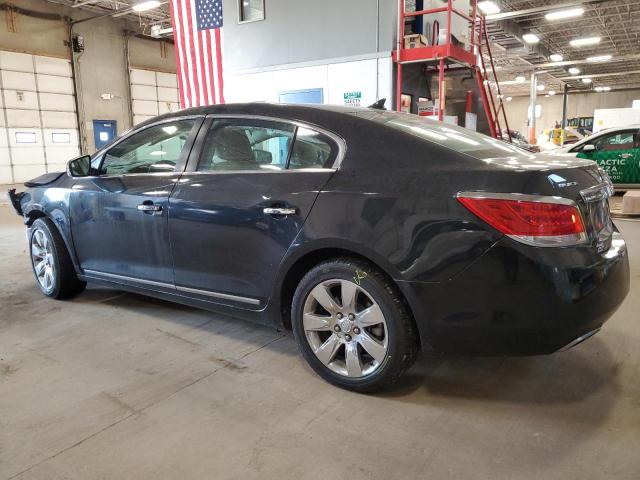Image 2 of 2012 BUICK LACROSSE PREMIUM 2012 with VIN 1G4GG5G31CF295372