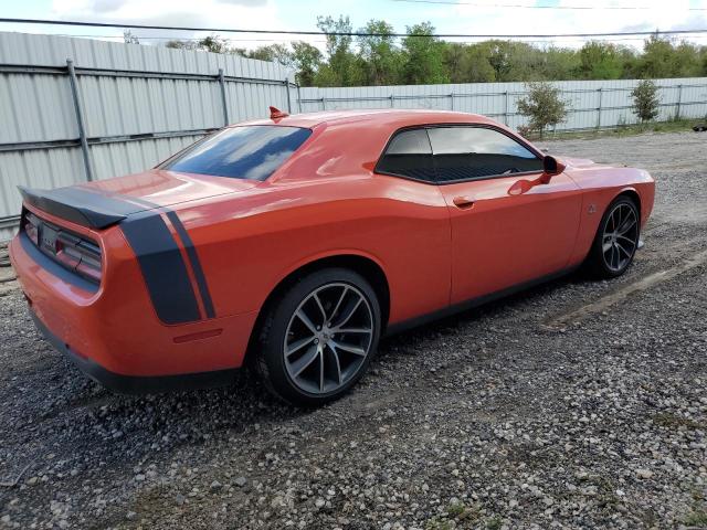 Image 3 of 2017 DODGE CHALLENGER R/T 392 2017 with VIN 2C3CDZFJ9HH502653