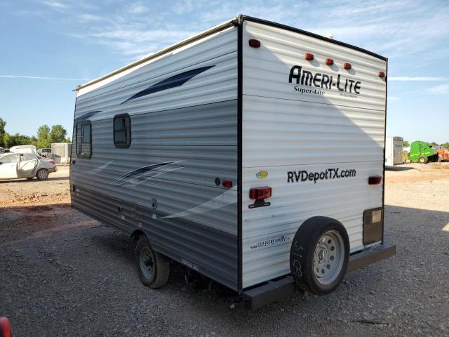 Image 3 of 2017 GULF STREAM TVL TRAIL 2017 with VIN 1NL1GTF23H1125553