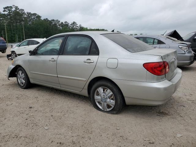 Obraz 2 z 2004 TOYOTA COROLLA CE 2004 z VIN 1NXBR32E74Z274721