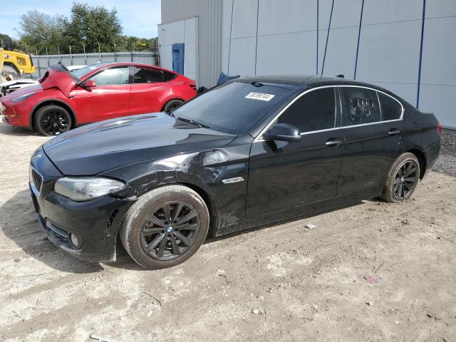 Obraz 1 z 2016 BMW 528 I 2016 z VIN WBA5A5C56GG350173