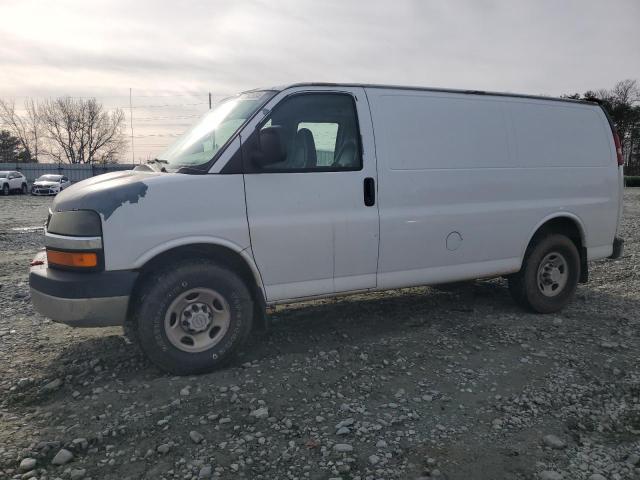 2007 CHEVROLET EXPRESS G2500  2007 image