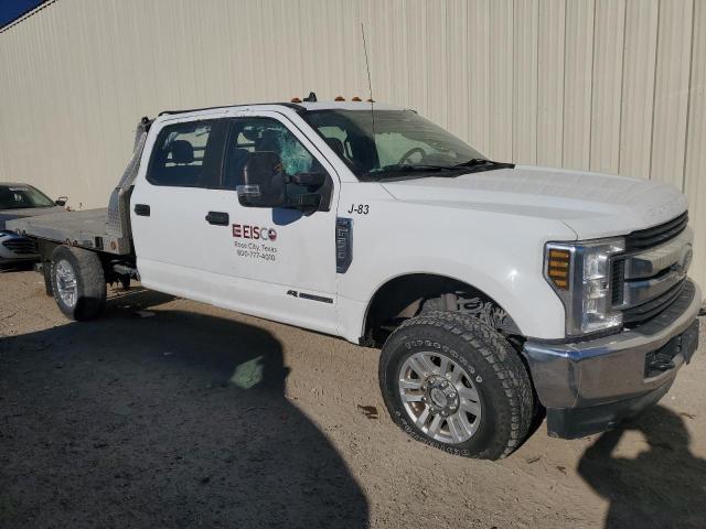 Изображение 1 2019 FORD F250 SUPER DUTY 2019 с VIN 1FT7W2BT0KEF12606