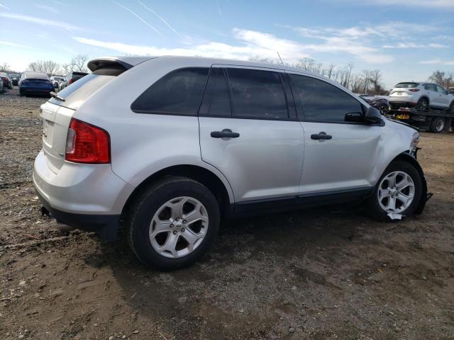 Obraz 3 z 2013 FORD EDGE SE 2013 z VIN 2FMDK4GC9DBE10301