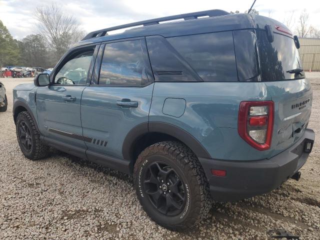 Obraz 2 z 2021 FORD BRONCO SPORT FIRST EDITION 2021 z VIN 3FMCR9F90MRA13040