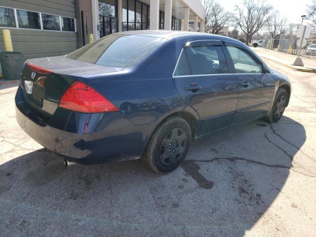 Obraz 3 z 2007 HONDA ACCORD LX 2007 z VIN 1HGCM56457A224959