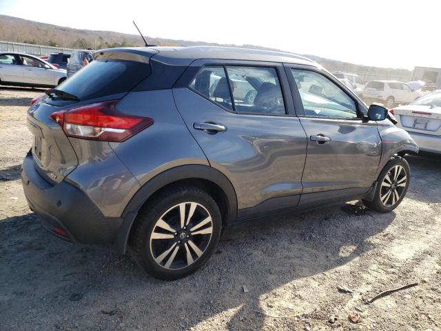 Image 3 of 2020 NISSAN KICKS SV 2020 with VIN 3N1CP5CV7LL495269