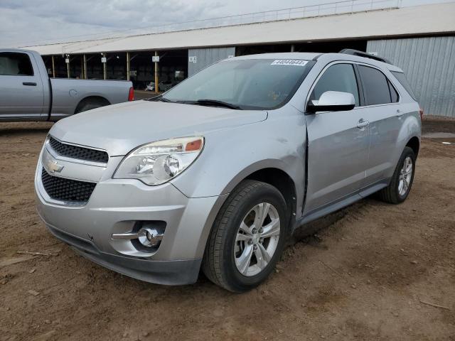 Obraz 1 z 2015 CHEVROLET EQUINOX LT 2015 z VIN 2GNALCEK2F6350924