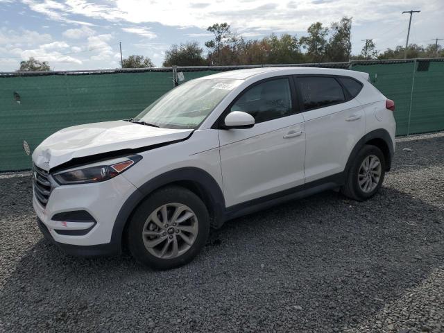 Изображение 1 2017 HYUNDAI TUCSON SE 2017 с VIN KM8J23A40HU561655