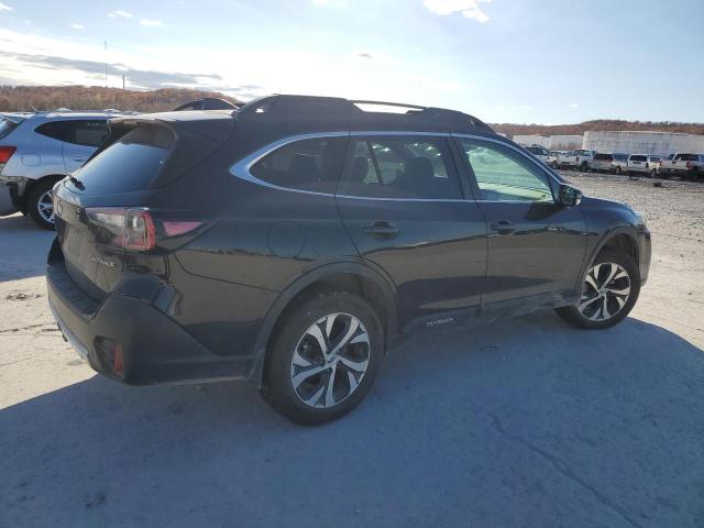 Image 3 of 2020 SUBARU OUTBACK LIMITED 2020 with VIN 4S4BTALCXL3180209