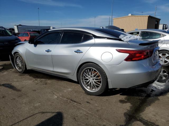 Image 2 of 2016 NISSAN MAXIMA 3.5S 2016 with VIN 1N4AA6AP9GC375996