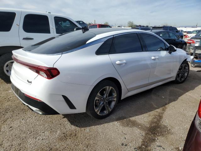 Image 3 of 2023 KIA K5 EX 2023 with VIN 5XXG34J23PG222036