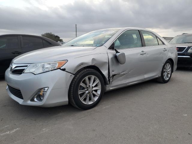 Obraz 1 z 2014 TOYOTA CAMRY L 2014 z VIN 4T1BF1FK7EU783691