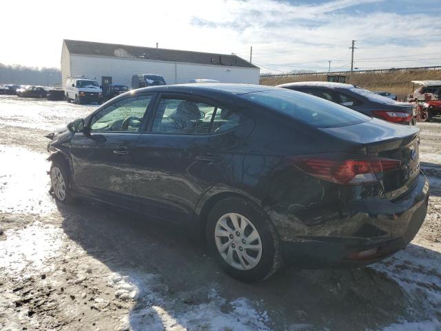 Image 2 of 2020 HYUNDAI ELANTRA SE 2020 with VIN 5NPD74LF9LH519429