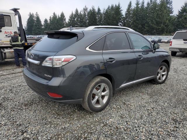 Image 3 of 2010 LEXUS RX 350 2010 with VIN 2T2ZK1BA3AC001157
