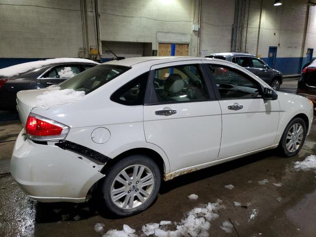 Obraz 3 z 2010 FORD FOCUS SEL 2010 z VIN 1FAHP3HN5AW238771