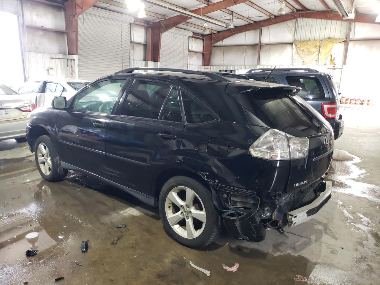 Изображение 2 2004 LEXUS RX 330 2004 с VIN 2T2HA31U04C031694