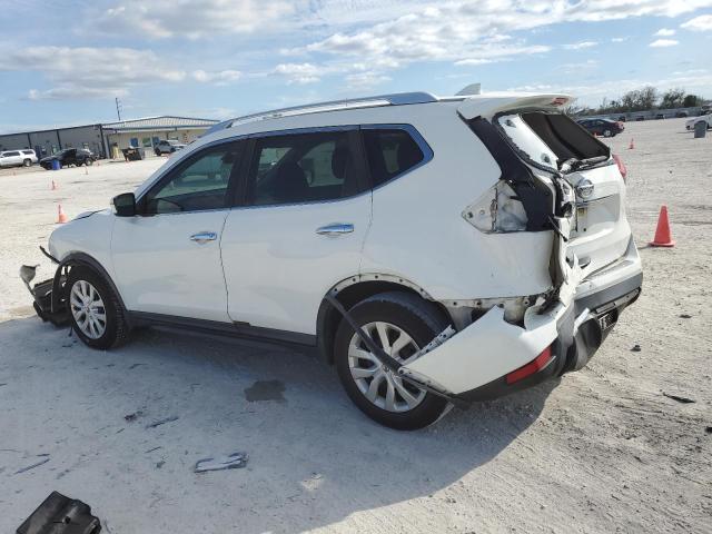 Изображение 2 2017 NISSAN ROGUE S 2017 с VIN KNMAT2MT4HP523424