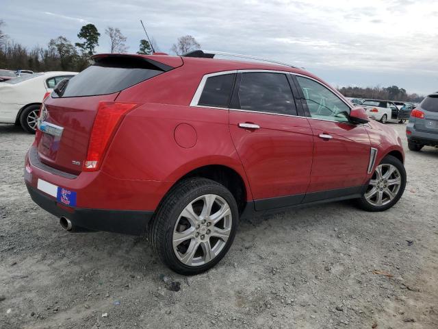 Image 3 of 2016 CADILLAC SRX PERFORMANCE COLLECTION 2016 with VIN 3GYFNCE35GS501219