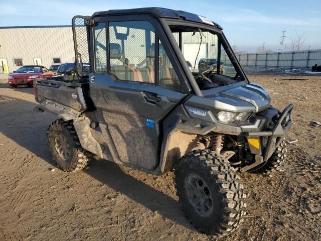 Изображение 2023 CAN-AM DEFENDER LIMITED CAB HD10 2023