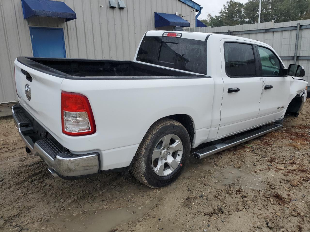Image 3 of 2023 RAM 1500 BIG HORN/LONE STAR 2023 with VIN 1C6RREFT6PN664304