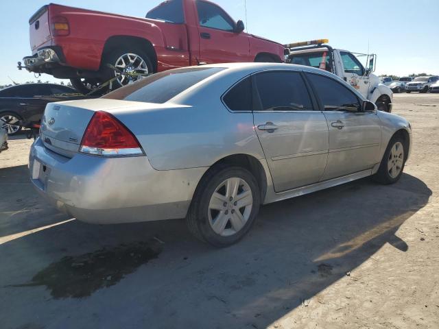 Image 3 of Chevrolet Impala Ls 2011 with VIN 2G1WA5EK2B1212574