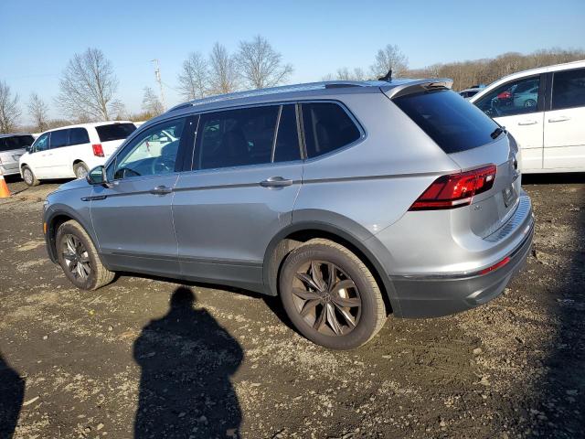 Image 2 of 2023 VOLKSWAGEN TIGUAN SE 2023 with VIN 3VVMB7AX6PM105523
