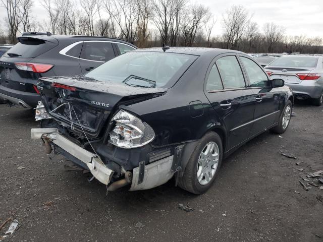 Image 3 of 2009 MERCEDES-BENZ E 320 CDI 2009 with VIN WDBUF22X39B387326