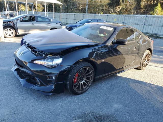 2019 TOYOTA 86 GT 2019 image