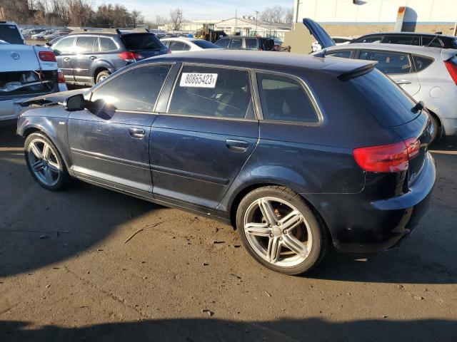 Image 2 of 2012 AUDI A3 PREMIUM PLUS 2012 with VIN WAUKEAFM2CA132411