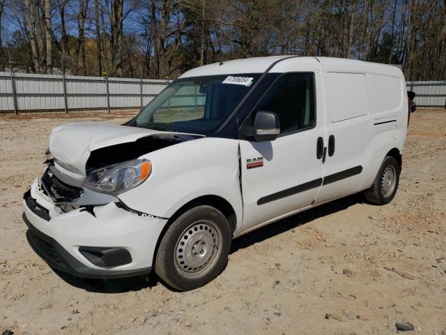 2022 RAM PROMASTER CITY TRADESMAN 2022 image