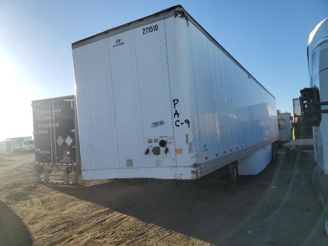 Изображение 3 2009 HYUNDAI TRANSLEAD 2009 с VIN 3H3V532C19T164022