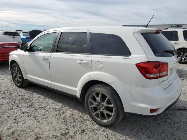 Изображение 2 2016 DODGE JOURNEY R/T 2016 с VIN 3C4PDCEG4GT124117