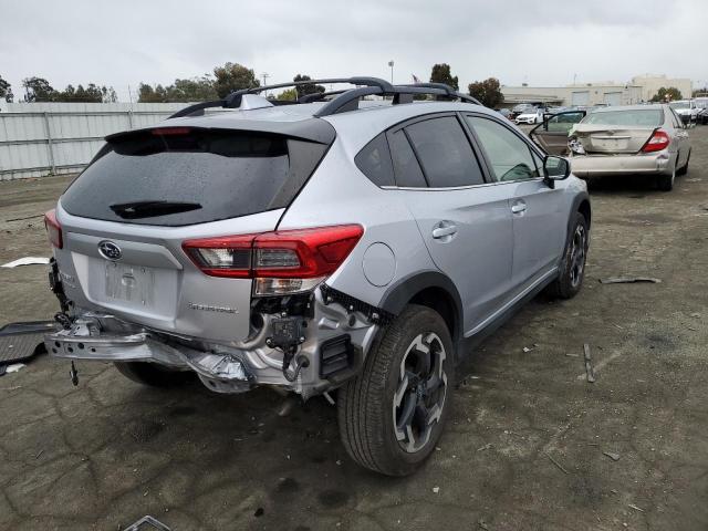 Obraz 3 z 2021 SUBARU CROSSTREK LIMITED 2021 z VIN JF2GTHNC6M8321153