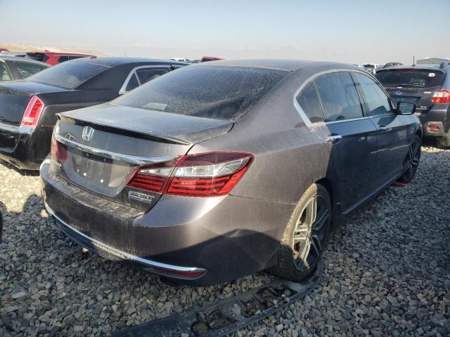 Image 3 of 2017 HONDA ACCORD SPORT SPECIAL EDITION 2017 with VIN 1HGCR2F10HA015510
