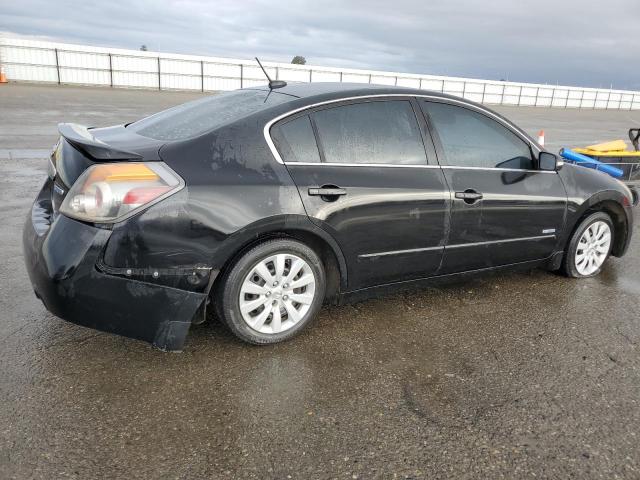 Image 3 of 2008 NISSAN ALTIMA HYBRID 2008 with VIN 1N4CL21E58C186869