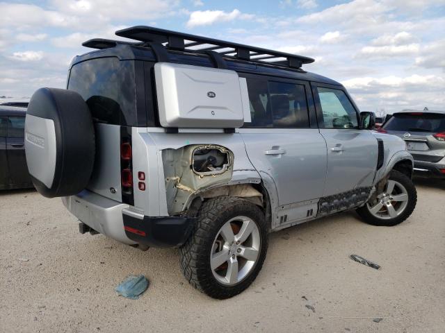 Изображение 3 2020 LAND ROVER DEFENDER 110 1ST EDITION 2020 с VIN SALE17EU0L2016949