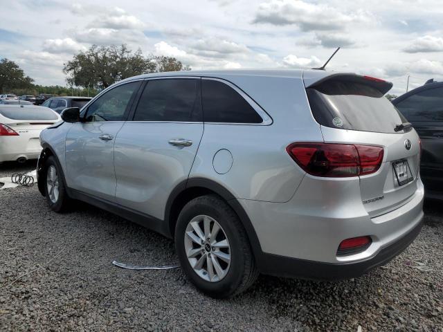 Изображение 2 2019 KIA SORENTO L 2019 с VIN 5XYPG4A39KG577391