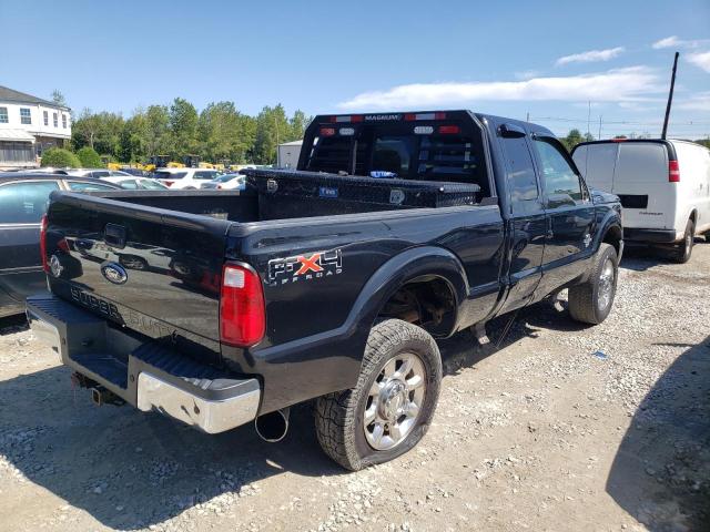 Image 3 of 2011 FORD F350 SUPER DUTY 2011 with VIN 1FT8X3BT6BEA33338