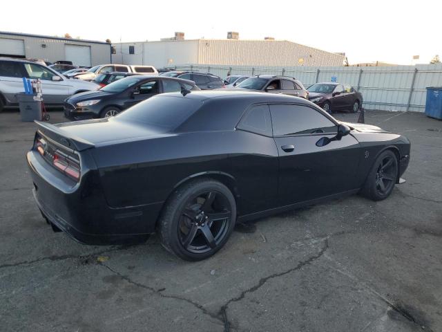 Obraz 3 z 2022 DODGE CHALLENGER SRT HELLCAT REDEYE 2022 z VIN 2C3CDZL94NH159692