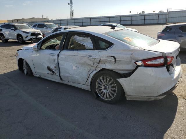 Obraz 2 z 2015 FORD FUSION SE HYBRID 2015 z VIN 3FA6P0LU2FR144670