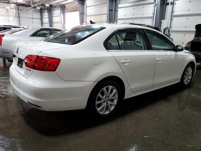 Image 3 of 2013 VOLKSWAGEN JETTA SE 2013 with VIN 3VWDP7AJ9DM359036