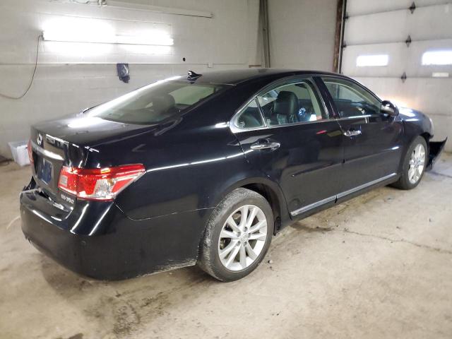 Image 3 of 2012 LEXUS ES 350 2012 with VIN JTHBK1EG6C2504221