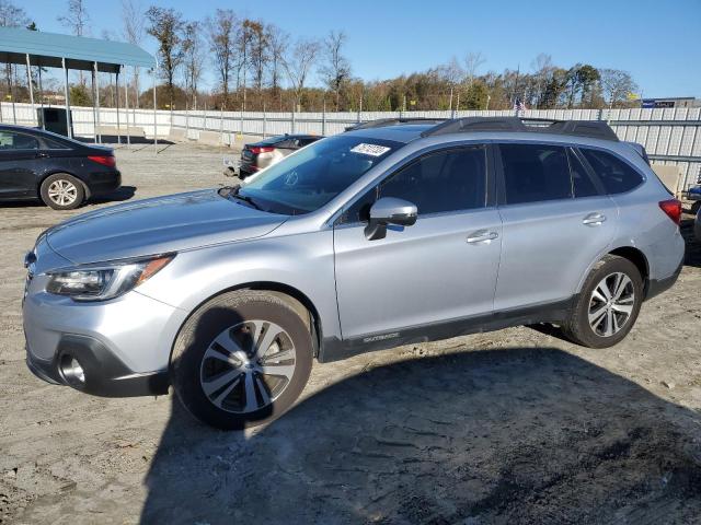 2019 SUBARU OUTBACK 2.5I LIMITED 2019 image
