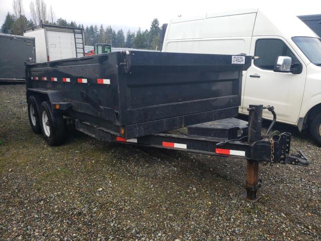 Изображение 1 2021 NRST DUMP TRAIL 2021 с VIN 50HDB1423M1049527